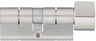 Anteprima di Cilindro profilato standard 45/40 mm