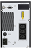 Anteprima di UPS 1.000 VA 230 V APC Easy UPS SRV