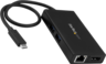 Miniatuurafbeelding van Adapter USB 3.0 Type-C/m-HDMI/f