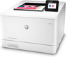 Vista previa de Impresora HP Color LaserJet Pro M454dw