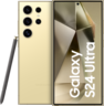 Samsung Galaxy S24 Ultra 512 Go, jaune thumbnail