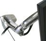 Ergotron MX asztali monitortartó kar előnézet