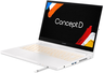 Thumbnail image of Acer ConceptD 3 Ezel Pro CC314 i7 T1000