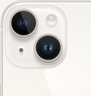 Apple iPhone 14 Plus 256 GB polarstern Vorschau