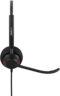 Imagem em miniatura de Headset Jabra Engage 40 UC Duo USB-C