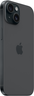Thumbnail image of Apple iPhone 15 512GB Black