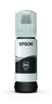Thumbnail image of Epson 104 EcoTank Ink Black