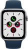 Widok produktu Apple Watch SE GPS+LTE 44mm alu, sreb. w pomniejszeniu