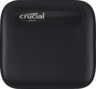 Crucial X6 4 TB SSD Vorschau
