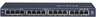 Imagem em miniatura de Switch NETGEAR ProSAFE GS116 Gigabit