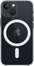 Vista previa de Funda transparente Apple iPhone 13 mini