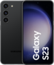 Samsung Galaxy S23 256 GB Phantom Black thumbnail