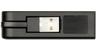 Imagem em miniatura de Adaptador Fast Ethernet USB 2.0 D-Link