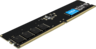Aperçu de Mémoire DDR5 32 Go Crucial 5600 MHz