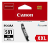 Aperçu de Encre Canon CLI-581XXL, noir