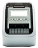 Miniatura obrázku Brother QL-820NWBc TD 300dpi ET Printer