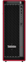 Thumbnail image of Lenovo TS P5 Tower w5 A2000 32GB/1TB