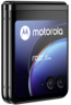 Motorola razr 40 ultra 5G 256 GB schwarz Vorschau