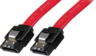 Thumbnail image of Cable SATA M - SATA M Internal 0.3m Red