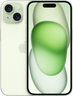 Aperçu de Apple iPhone 15 256 Go, vert