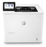 HP LaserJet Enterprise M611dn nyomtató előnézet