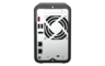 Miniatuurafbeelding van QNAP TS-264 8GB 2-bay NAS