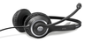 Widok produktu Zest.słuch. EPOS IMPACT SC 260 USB MS II w pomniejszeniu