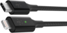 Aperçu de Câble Belkin USB-C - Lightning, 1,2 m