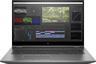 Thumbnail image of HP ZBook Fury 17 G8 i7 T1200 16/512GB