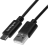 Thumbnail image of StarTech USB Type-C - A Cable 4m
