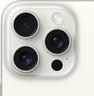 Thumbnail image of Apple iPhone 15 Pro Max 512GB White