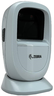 Imagem em miniatura de Scanner Zebra DS9308 branco