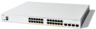 Thumbnail image of Cisco Catalyst C1200-24FP-4X Switch