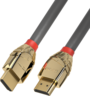 Miniatuurafbeelding van Lindy HDMI Cable 2m