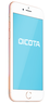 Widok produktu Filtr antyrefleksyjny DICOTA iPhone 8 w pomniejszeniu