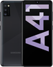 Vista previa de Samsung Galaxy A41 64 GB negro