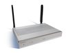 Cisco C1117-4PLTEEA router előnézet