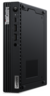 Aperçu de Lenovo ThinkCentre M90q G3 i5 16/256 Go