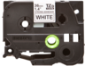 Miniatuurafbeelding van Brother TZe-S261 36mmx8m Label Tape Whi