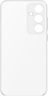 Anteprima di Samsung Galaxy A55 Clear Case trasp.
