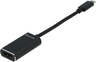 Miniatuurafbeelding van Adapter USB Type C/m-HDMI/f Alu