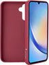 Miniatuurafbeelding van ARTICONA GRS Galaxy A34 5G Case Red