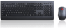 Imagem em miniatura de Kit teclado + rato Lenovo Professional