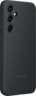 Anteprima di Samsung Galaxy A55 Silicone Case black