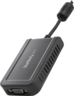Imagem em miniatura de Adaptador USB tipo A m. - VGA f.