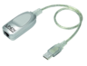 Imagem em miniatura de Extensor USB via Cat5 até 50m