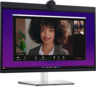 Anteprima di Monitor videoconferenze Dell P2724DEB
