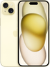 Aperçu de Apple iPhone 15 Plus 128 Go, jaune