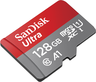 Anteprima di Scheda micro SDXC 128 GB SanDisk Ultra