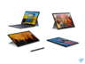 Aperçu de Tablette Lenovo Yoga Duet 7 i5 8/256 Go